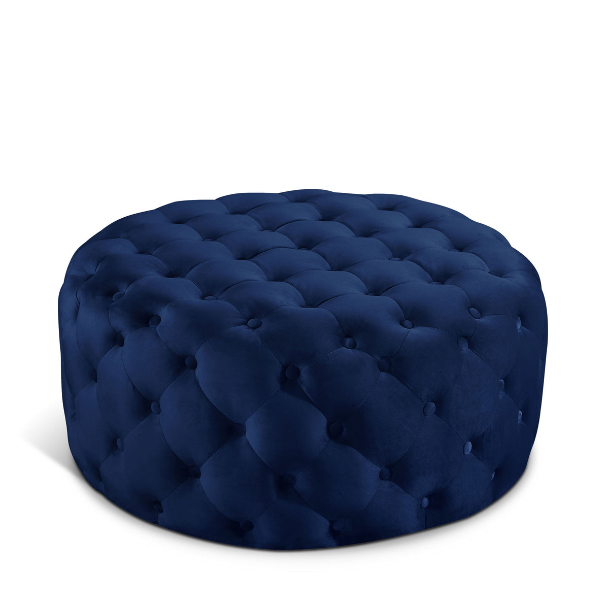 Addison - Bench Ottoman
