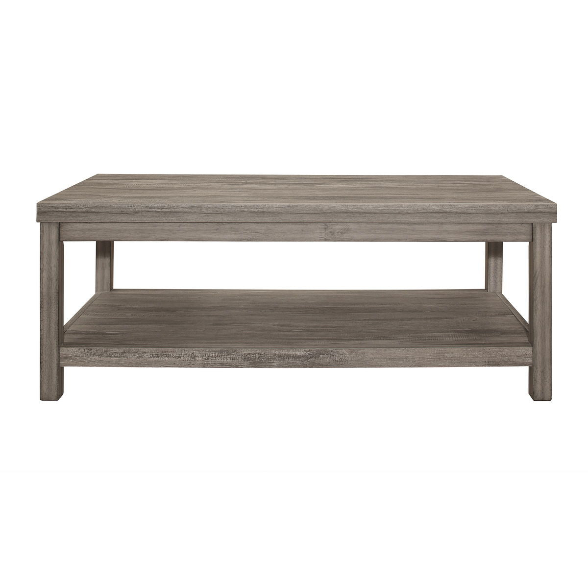 Bainbridge - 3 Piece Pack Occasional Set - Gray