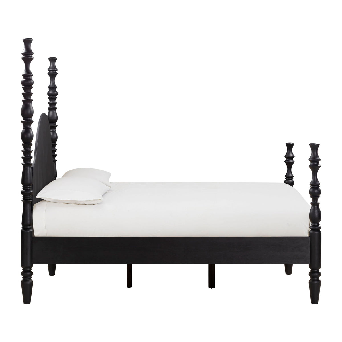Rosalie - Bed