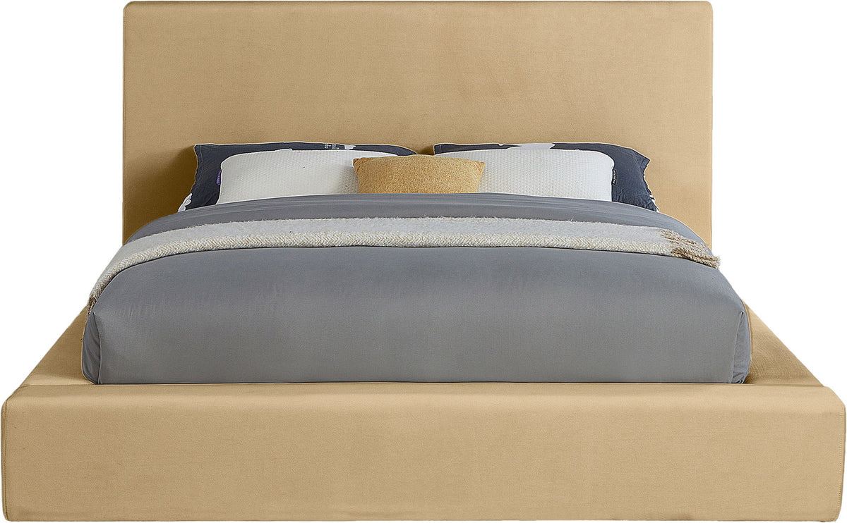 Dorian - Upholstered Bed