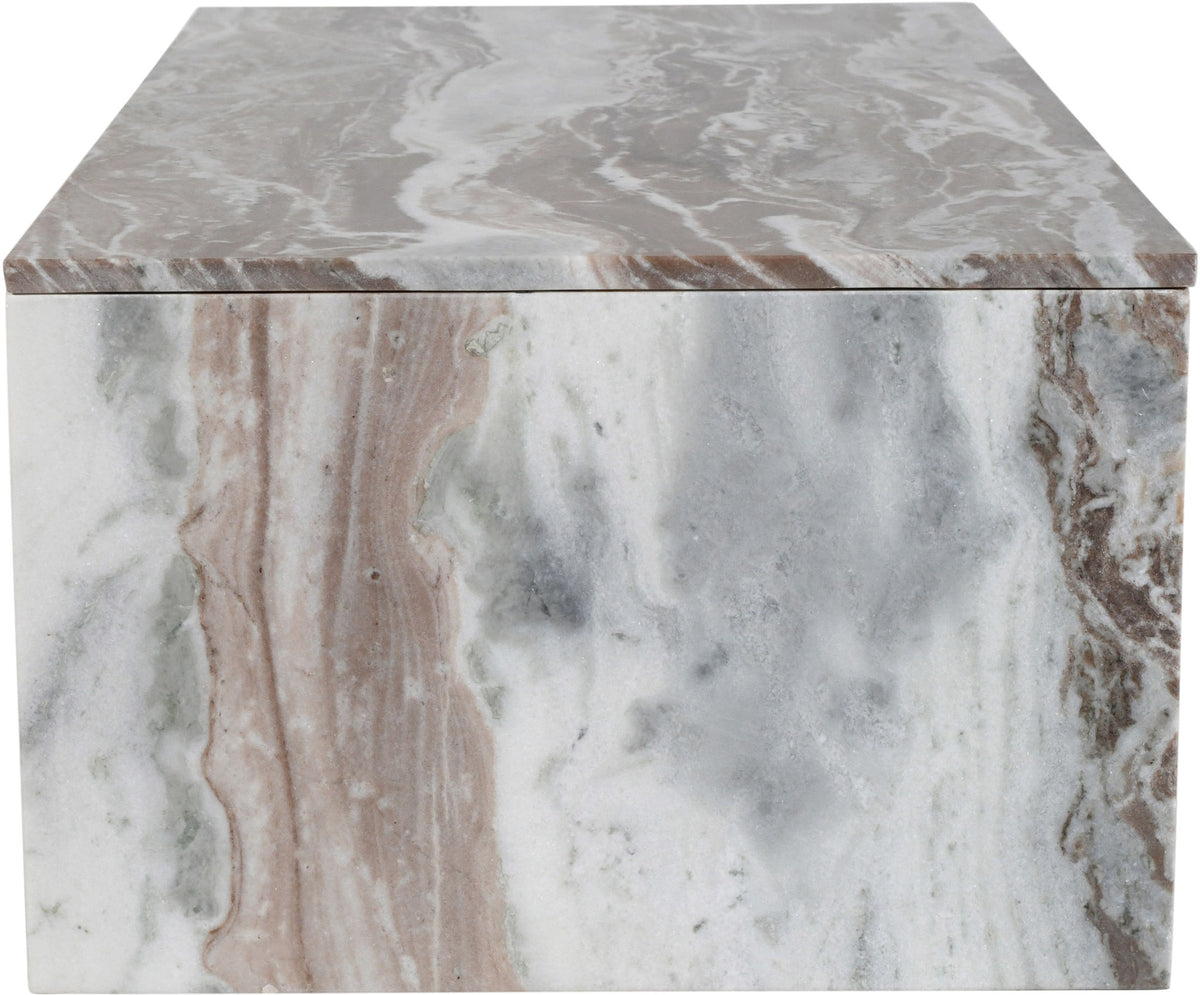 Vernazza - Marble Table