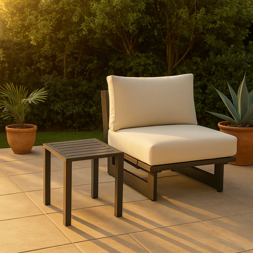 Maldives - Patio End Table