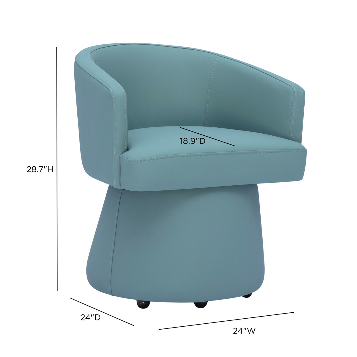 Kristen - Desk Chair