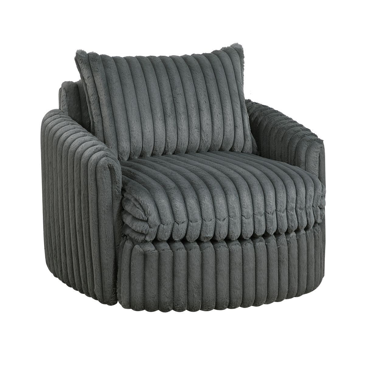 Tomball - Swivel Chair