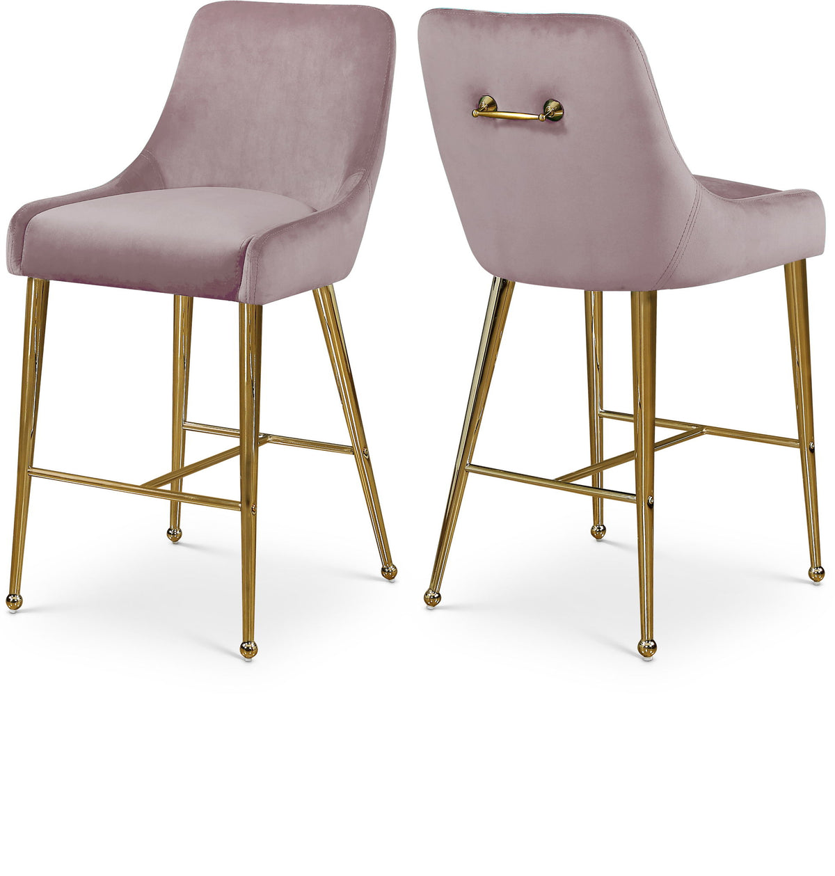 Owen - Stool (Set of 2)