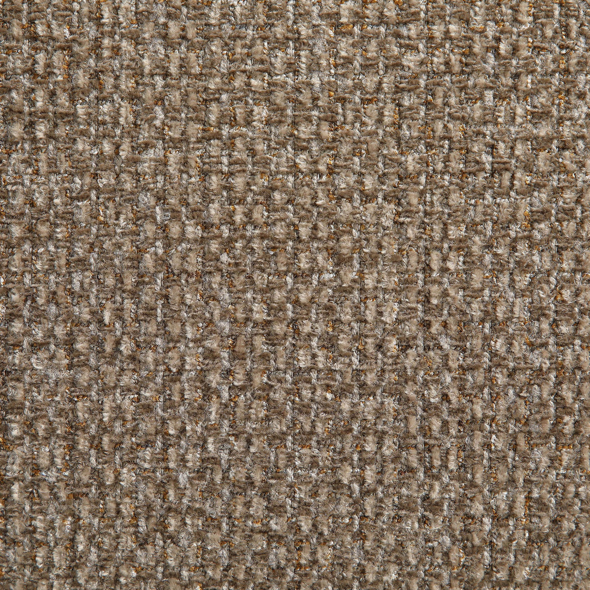 Avella - Interwoven Fabric Swivel Accent Chair