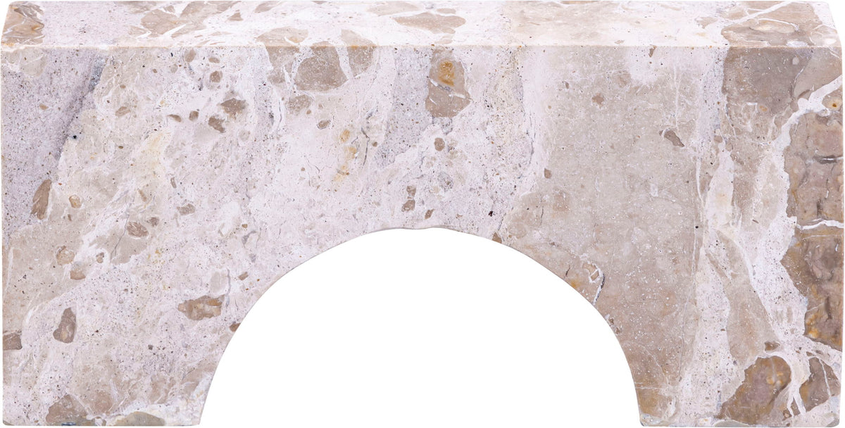 Cambre - Marble Decorative Object
