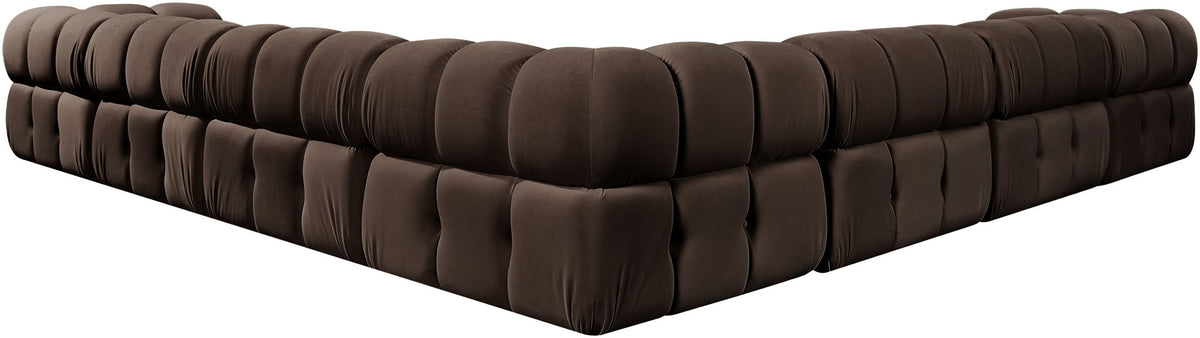 Orin - Symmetrical 7 Piece Modular Sectional
