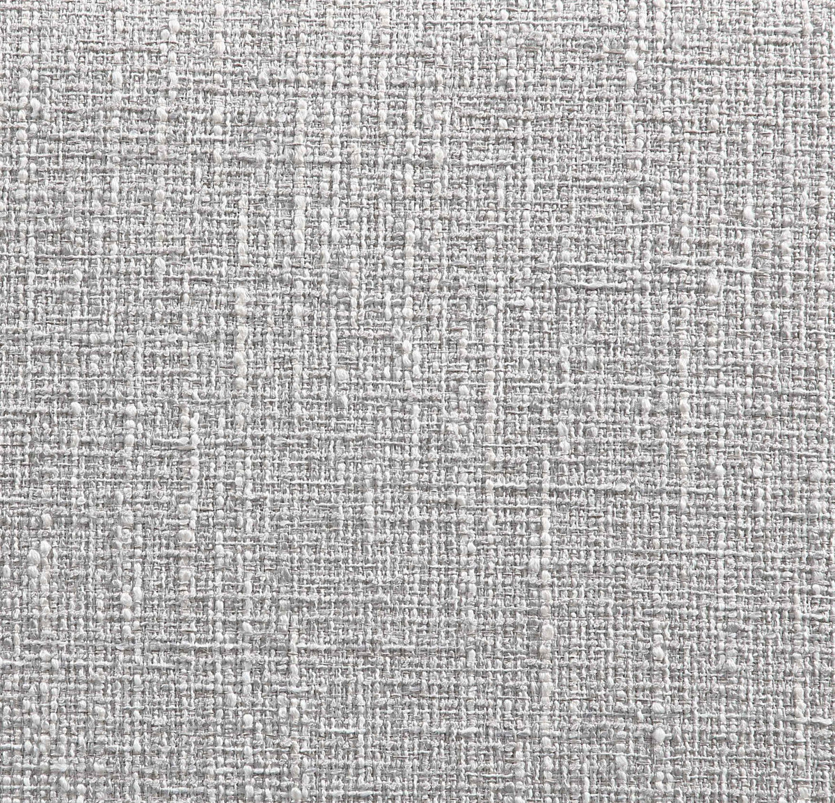 Fira - Linen Textured Fabric Upholstered Bed