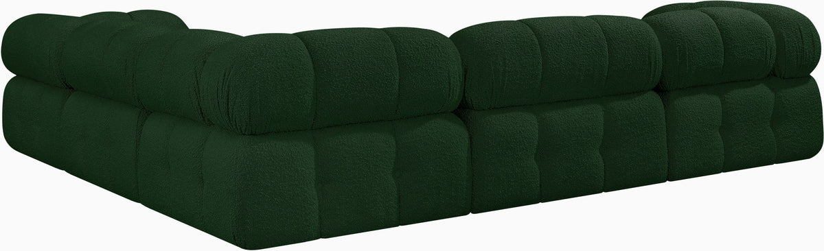 Ames - 5 Piece Modular Sectional