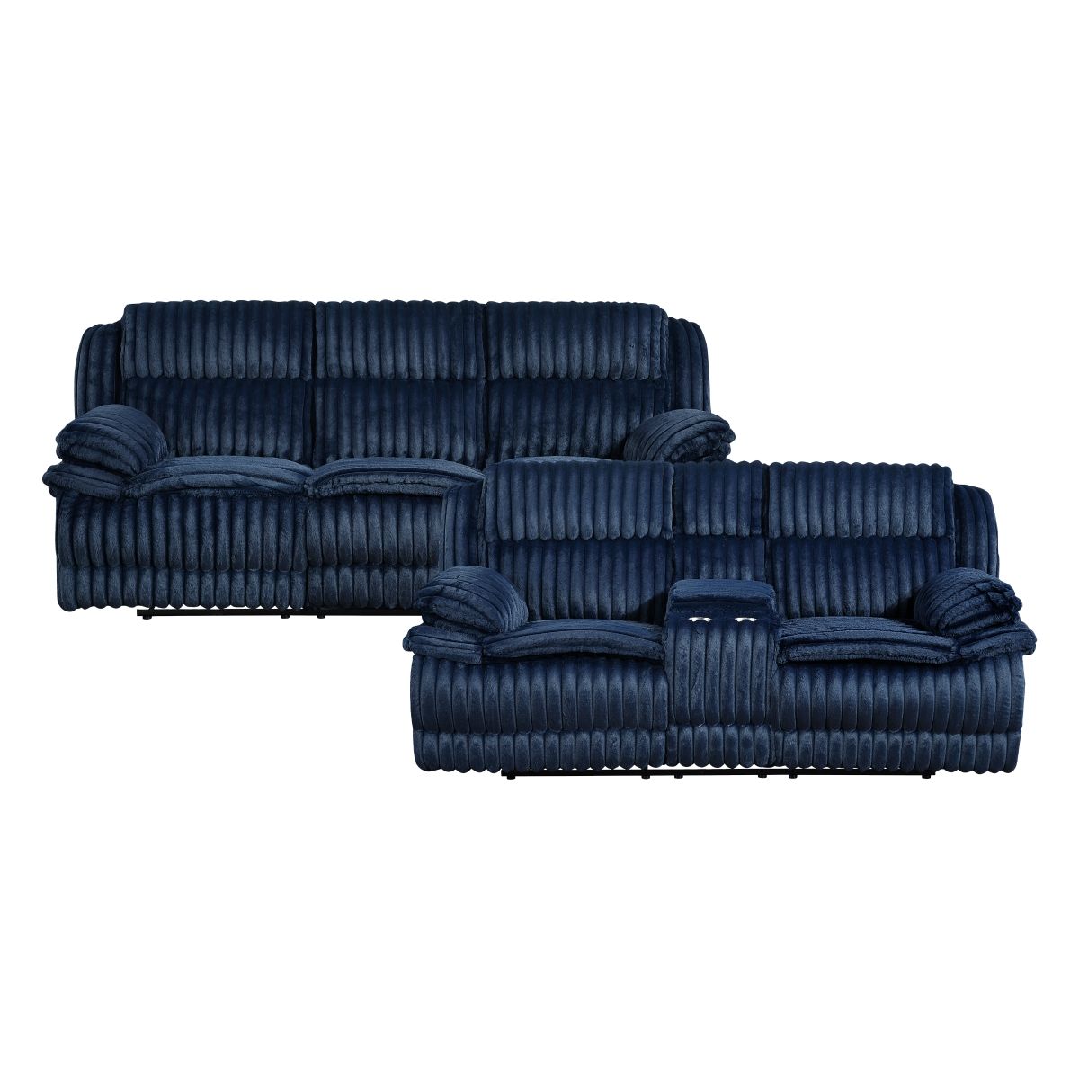 Goodland - Sofa & Loveseat