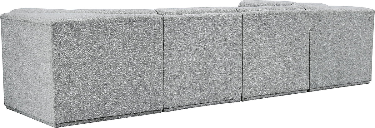 Ollie - 5 Piece Modular Sectional