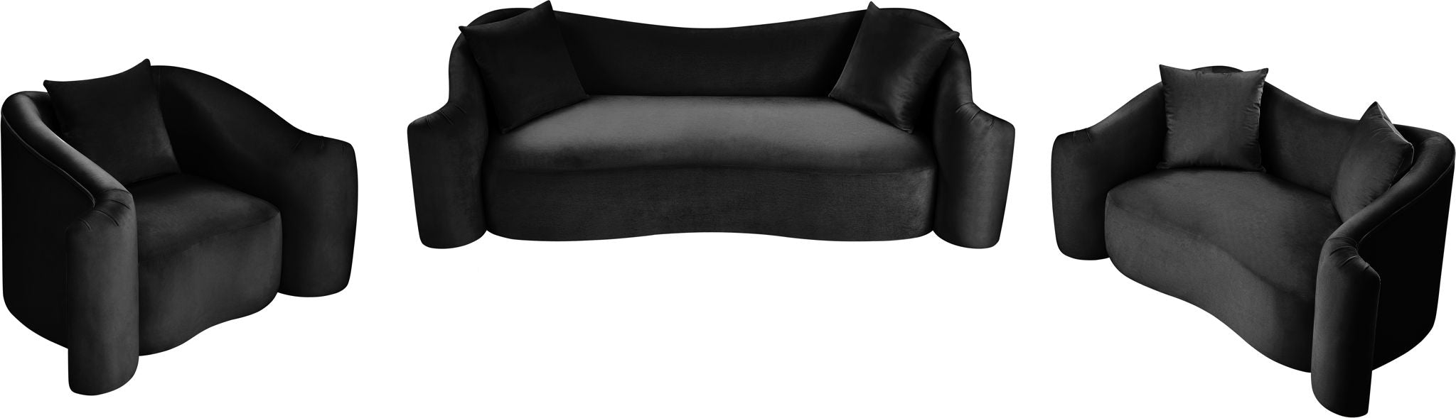 Destin - Loveseat