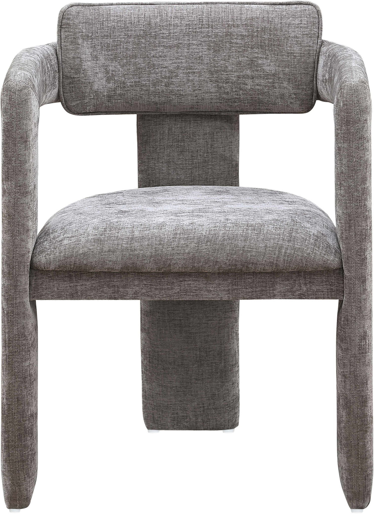 Brenda - Chenille Dining Chair (Set of 2)