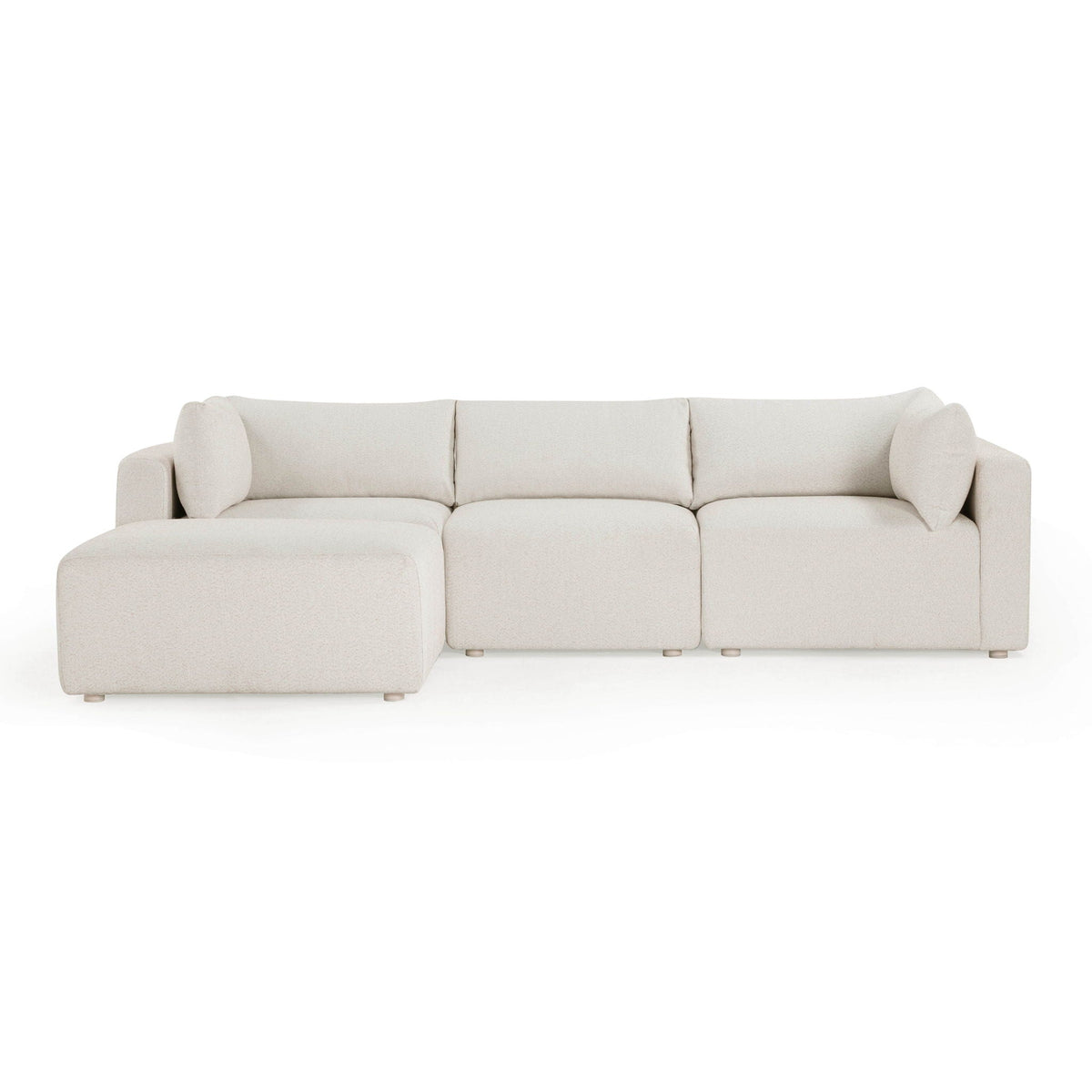 Hangover Outdoor Modular Sectional