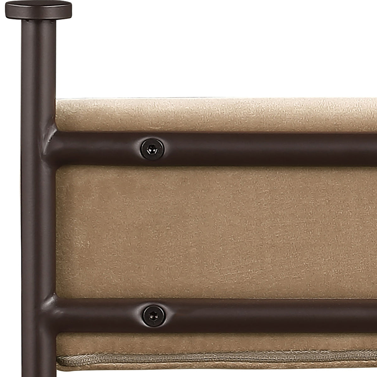 Monarch - Velvet Counter Stool (Set of 2)