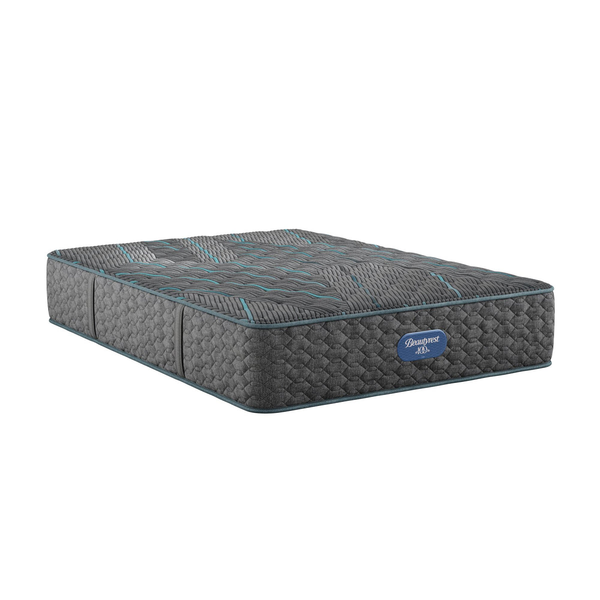 Beautyrest - Level Two Extra Firm Mattress
