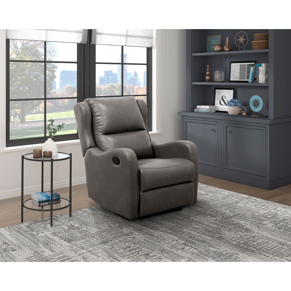 Durant - Reclining Chair