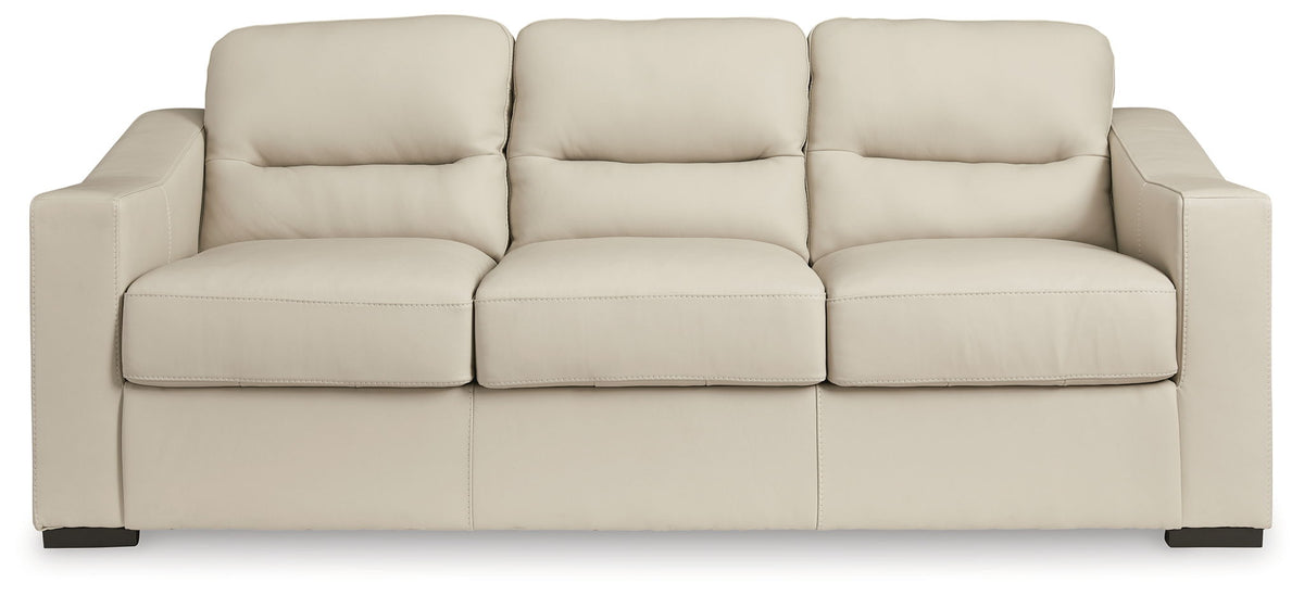 Treasure Trove - Sofa - Almond