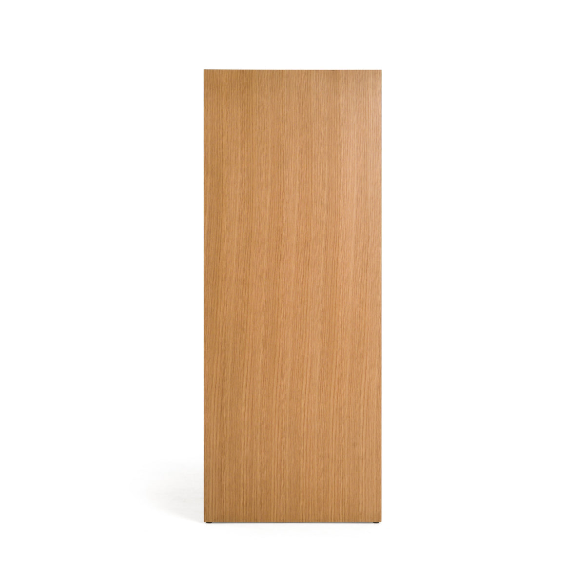 Berlin - Modern Natural Oak Chest