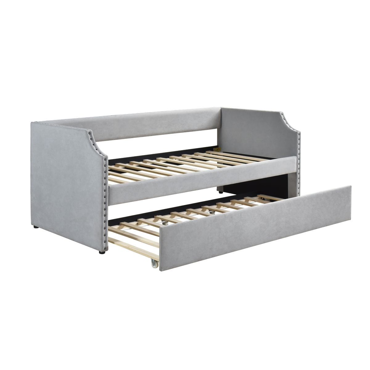 Shiloh - Daybed With Trundle