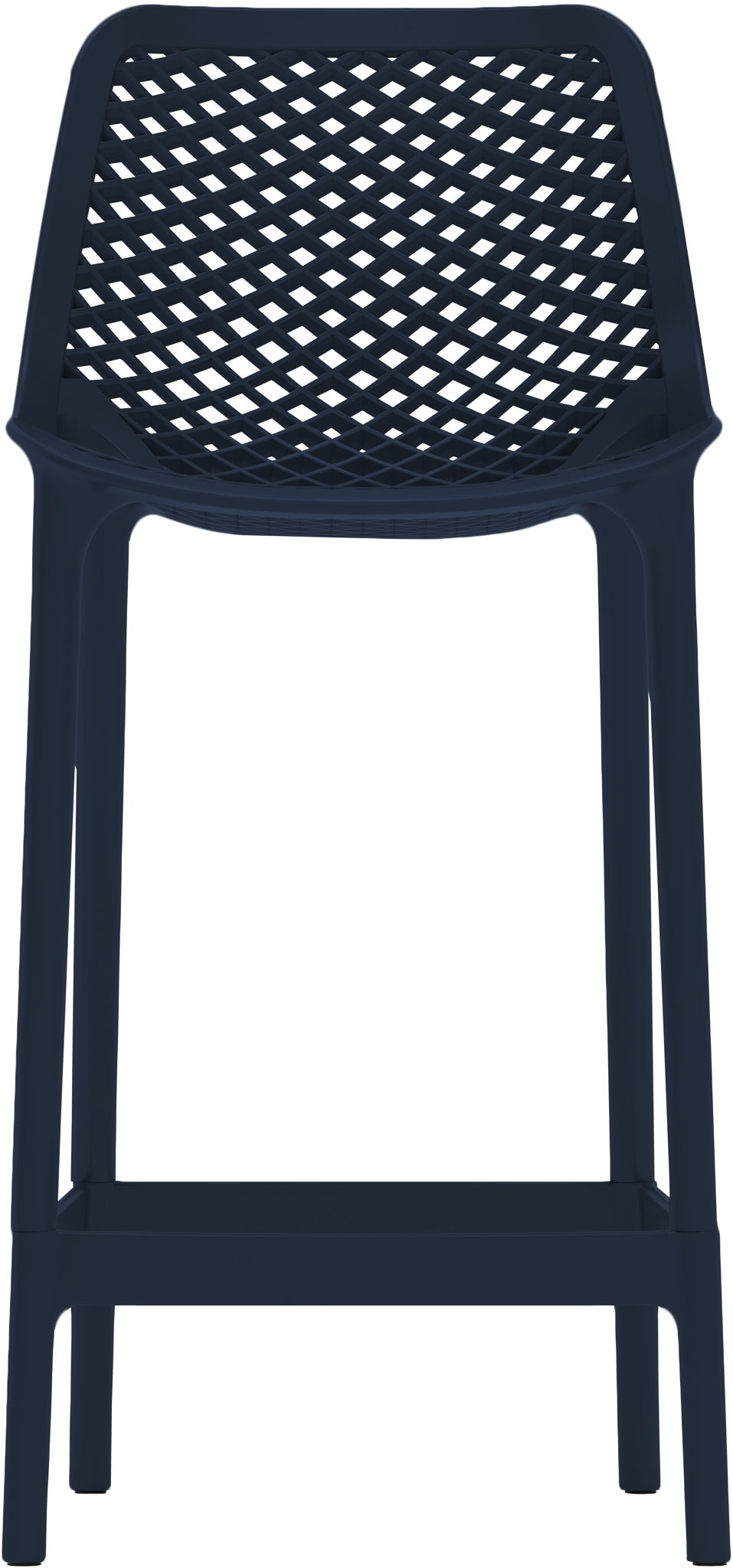 Mykonos - Outdoor Patio Stool (Set of 2)