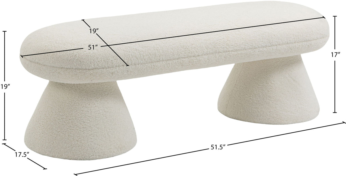 Drum - Bench