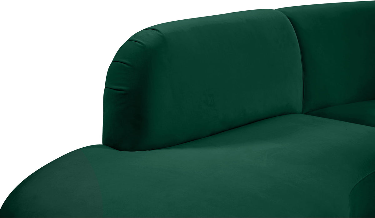 Rosa - Sectional