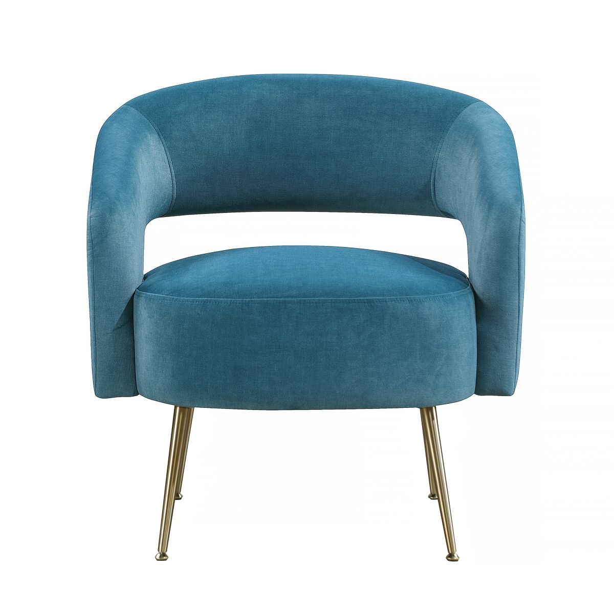 Roslyn - Accent Chair