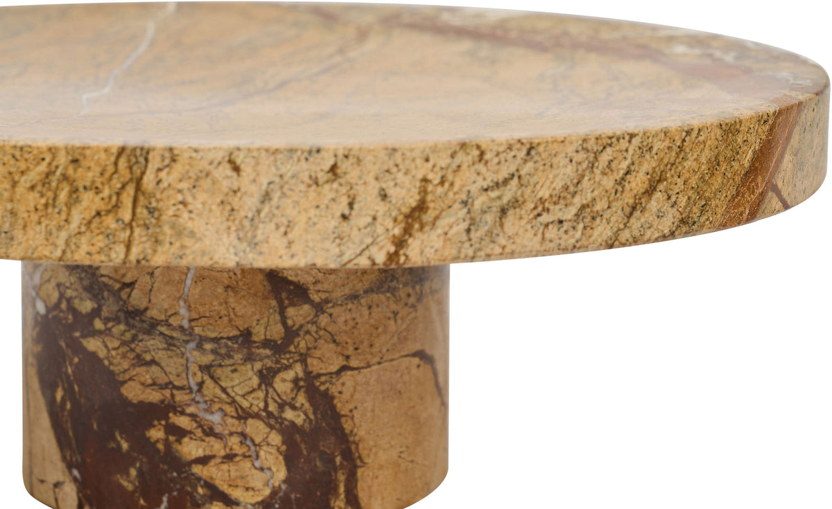 Ralston - Genuine Marble Tray