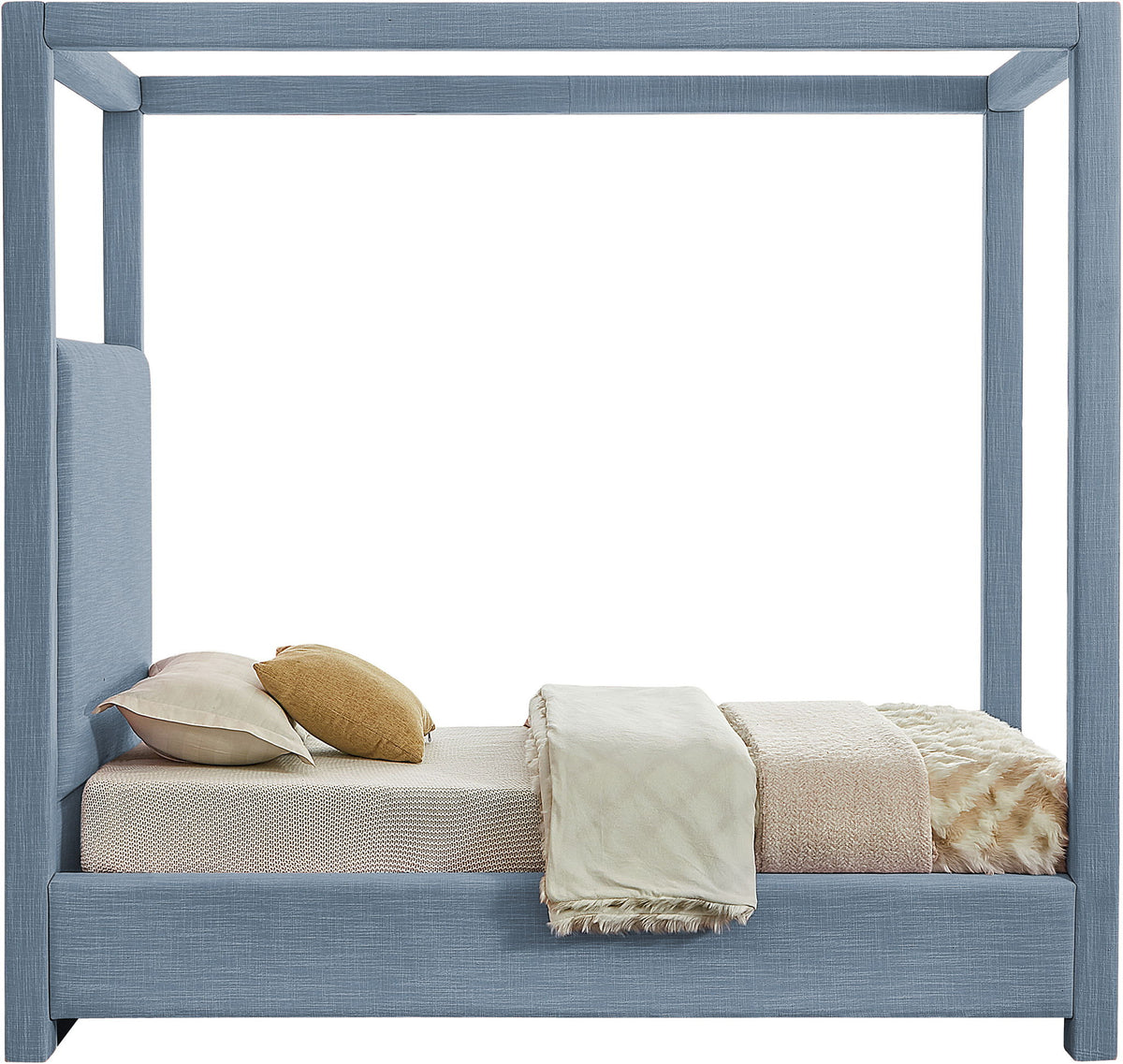Emerson - Bed
