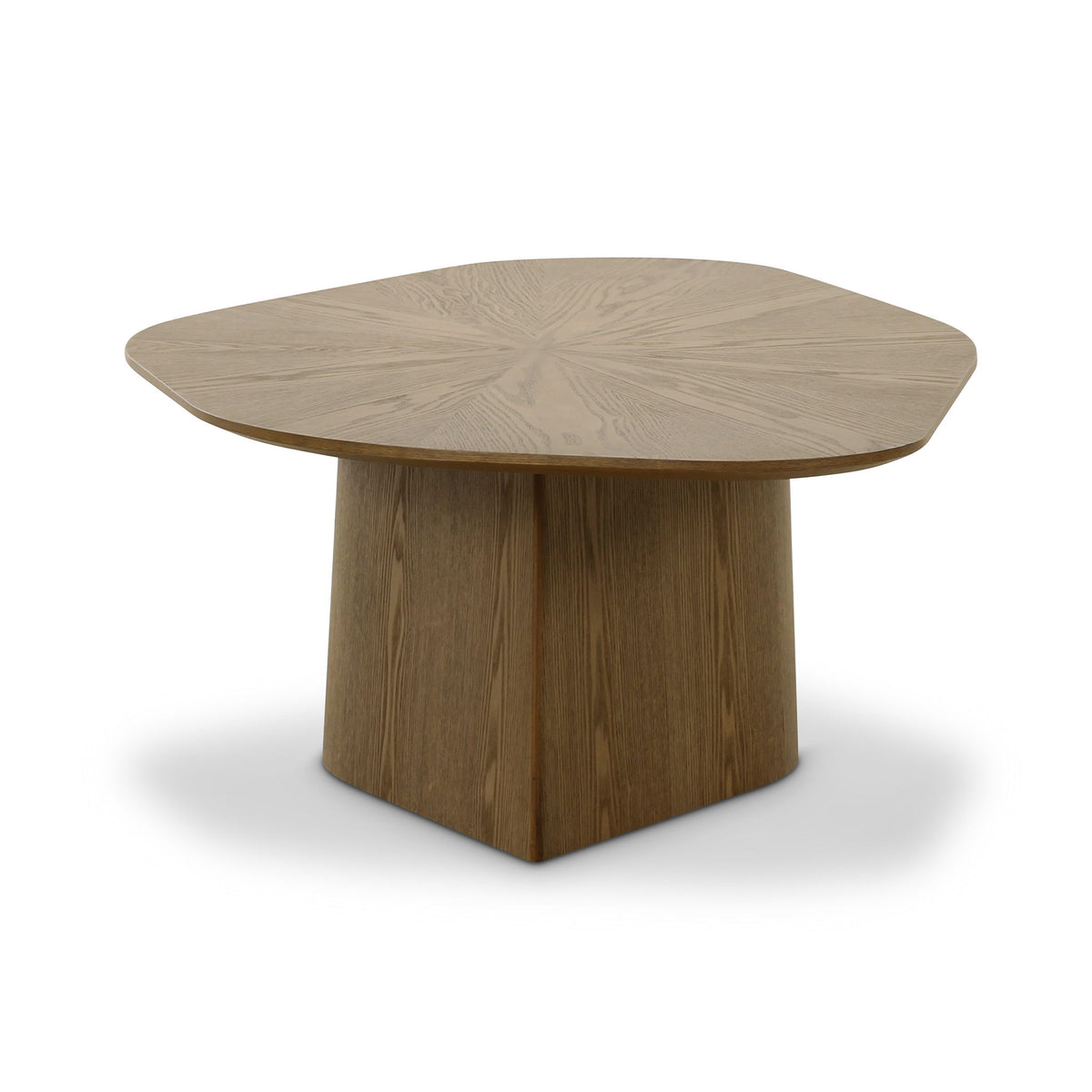 Roche - Geometric Coffee Table
