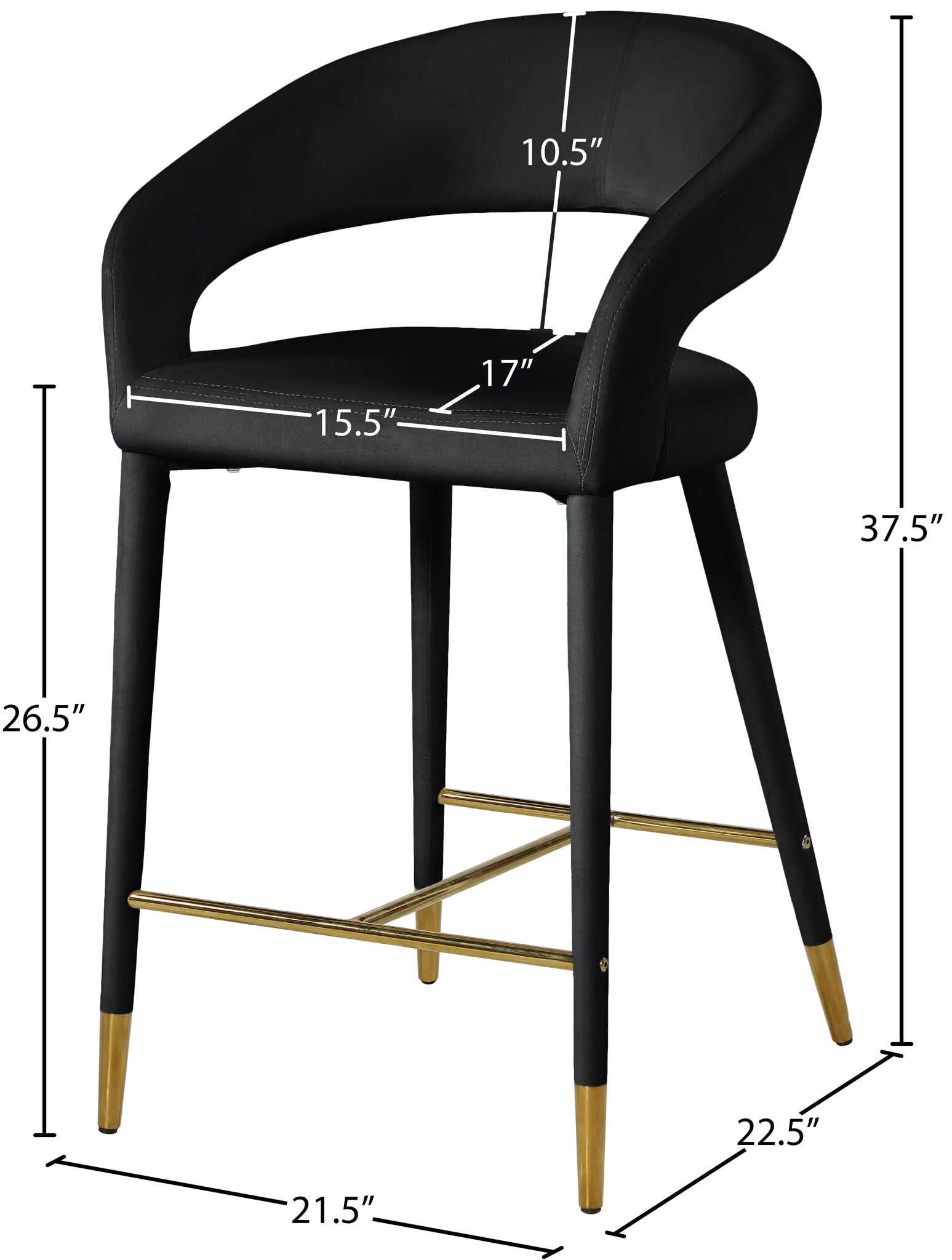 Destiny - Stool