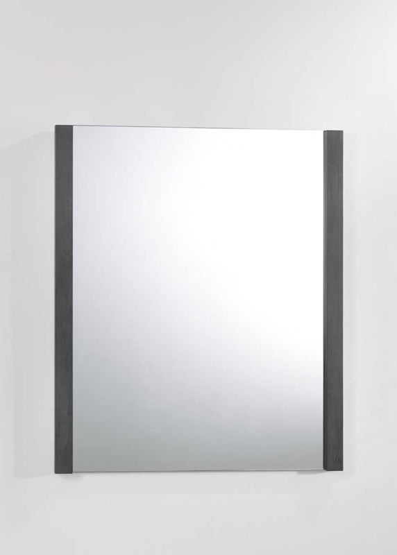 Nova Domus Jagger Modern Grey Bedroom Set
