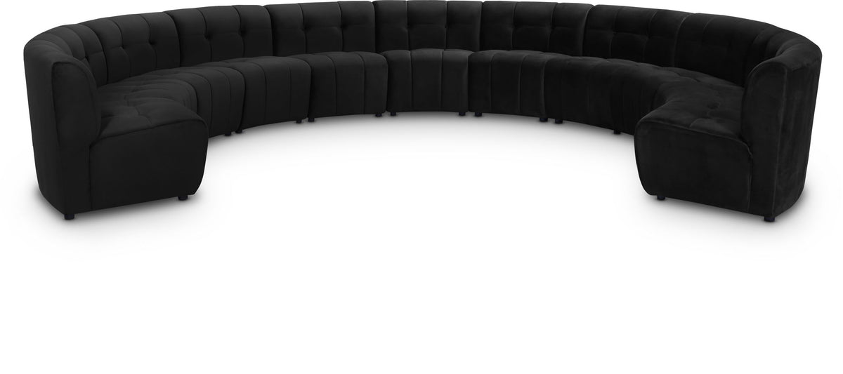 Limitless - 11 Pc. Modular Sectional
