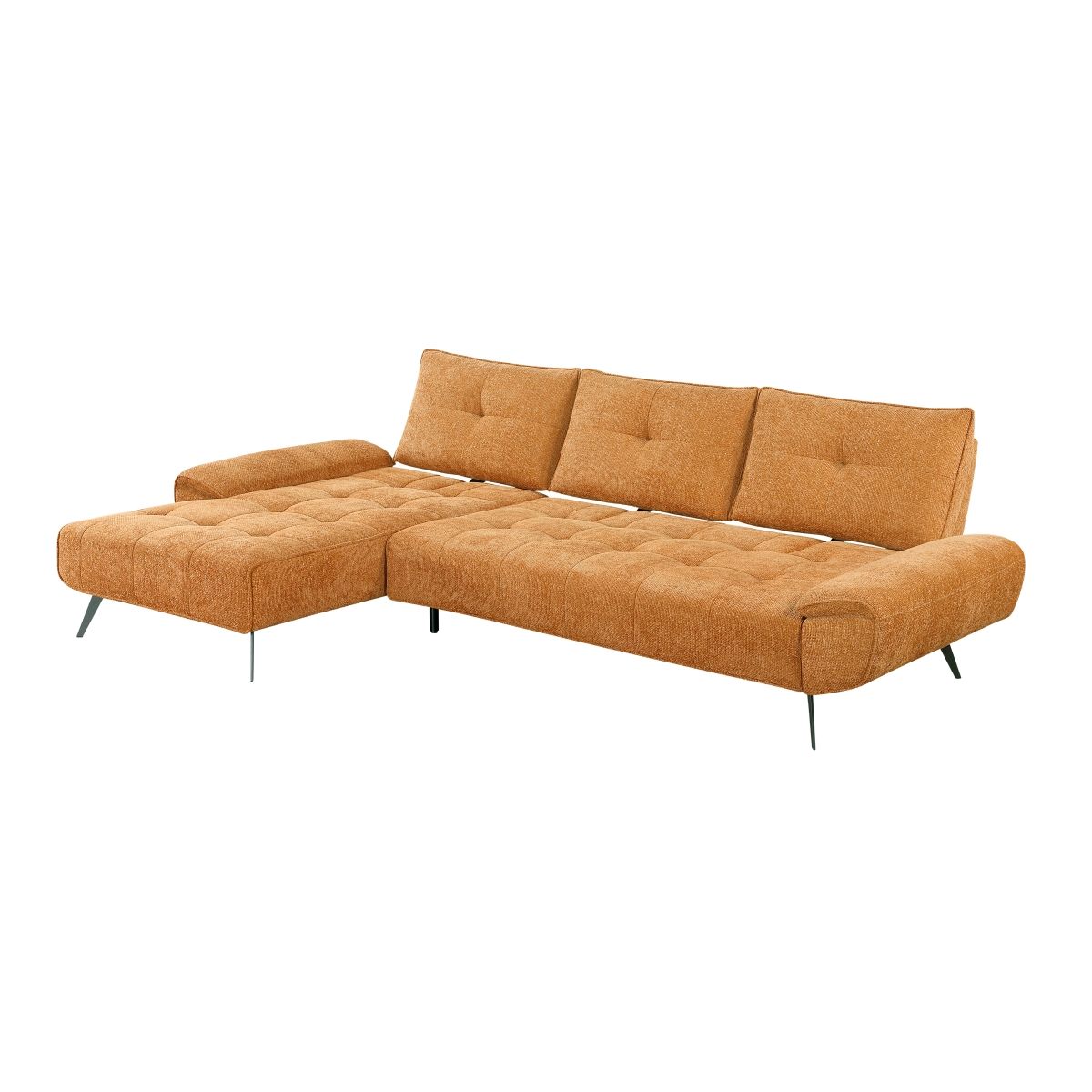 Dominic - Sectional
