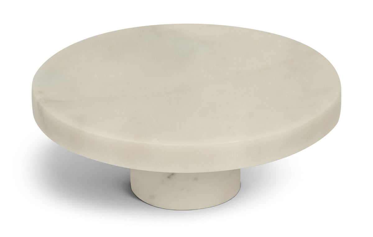 Ralston - Genuine Marble Tray