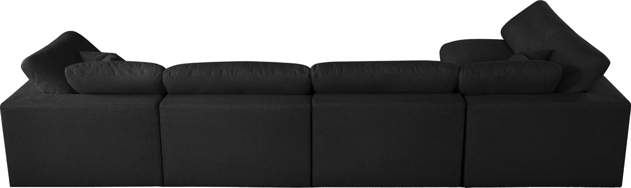 Serene - 5 Piece Modular Sectional