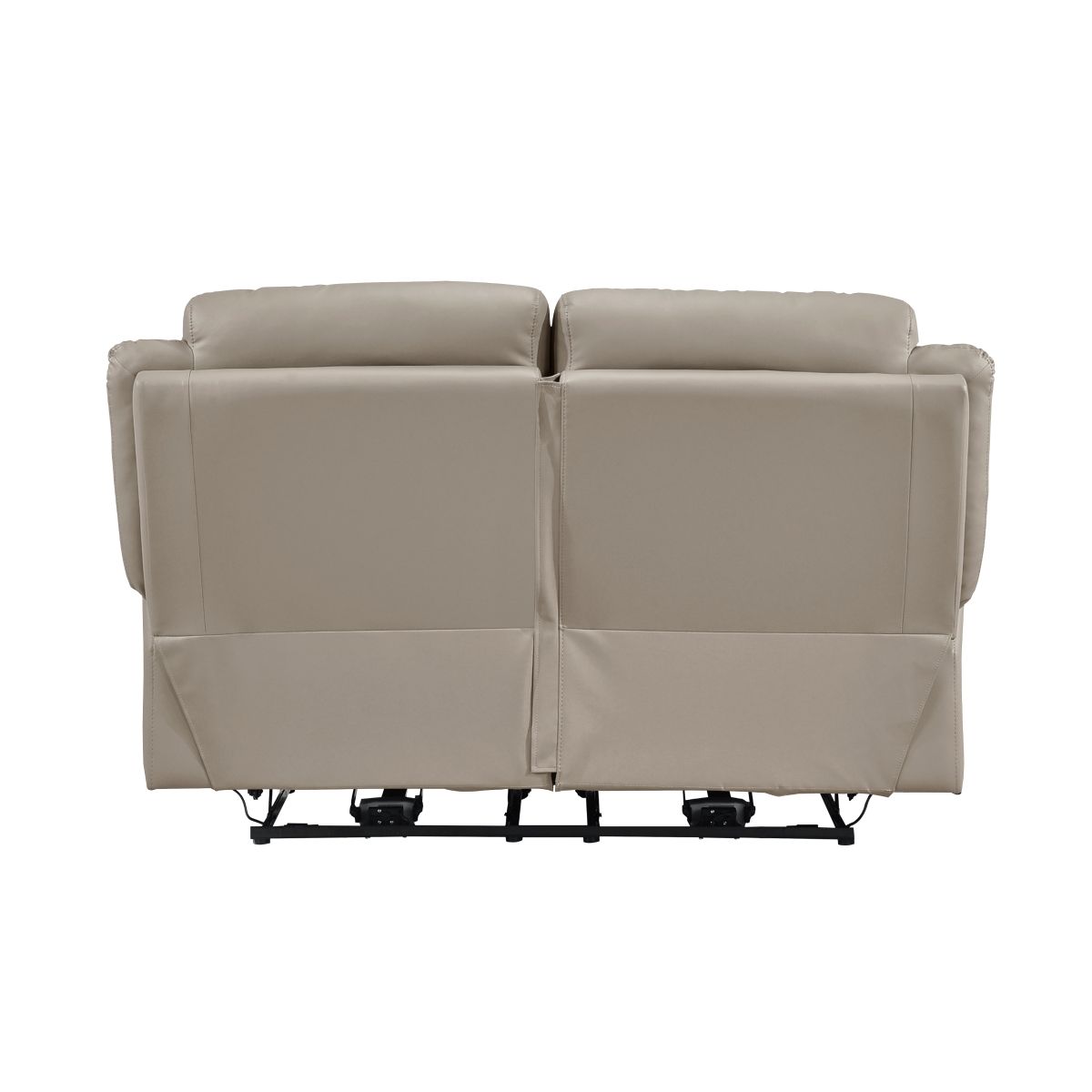 Laconia - Double Reclining Loveseat