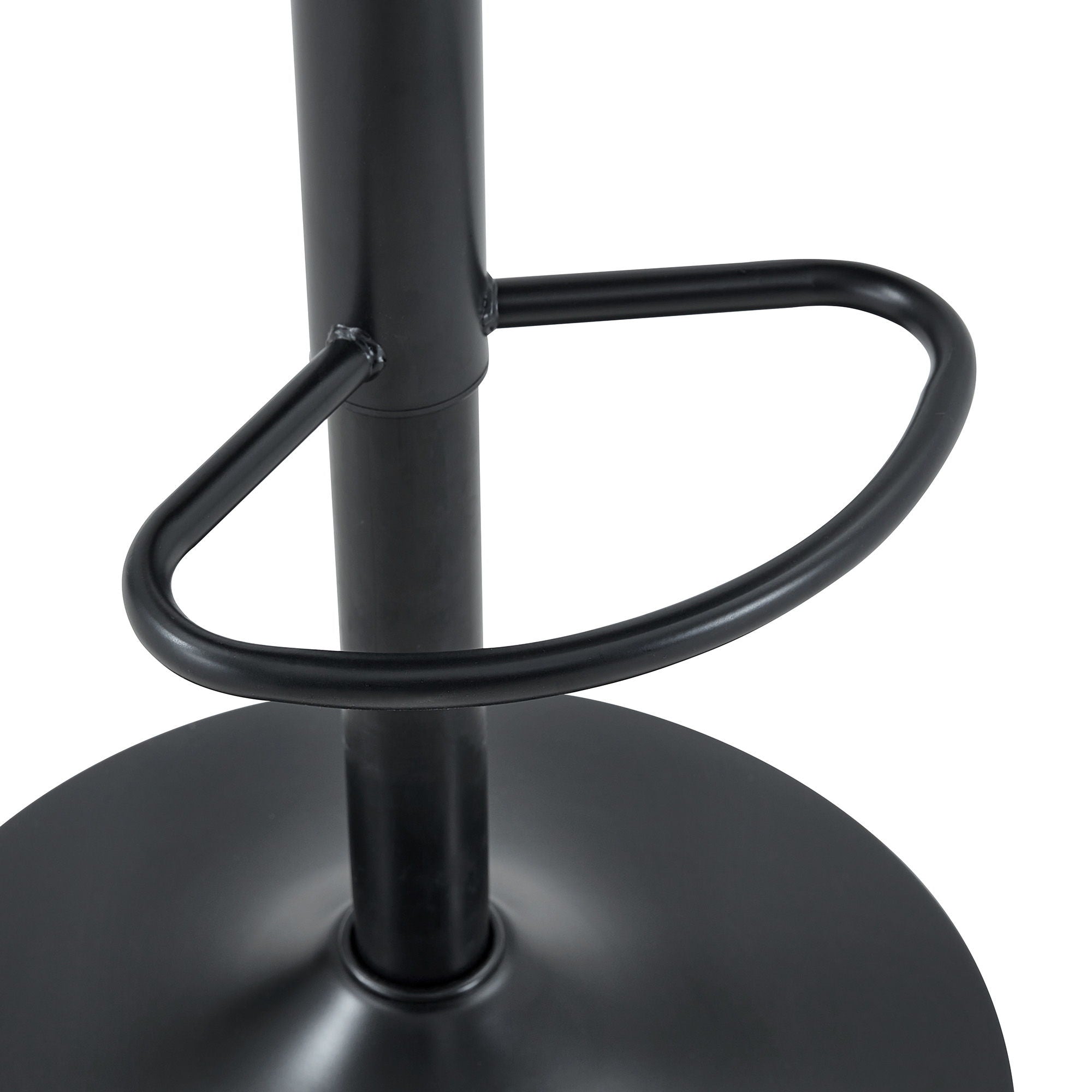 Adjustable Swivel Bar Chair
