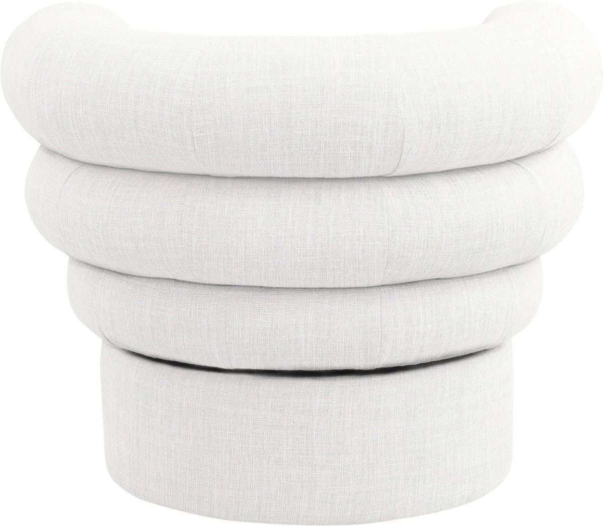 Valentina - Accent Swivel Chair