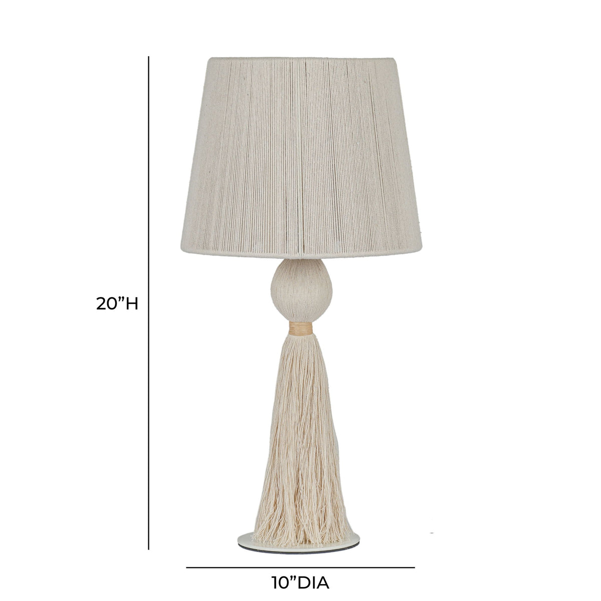 Samba - Table Lamp