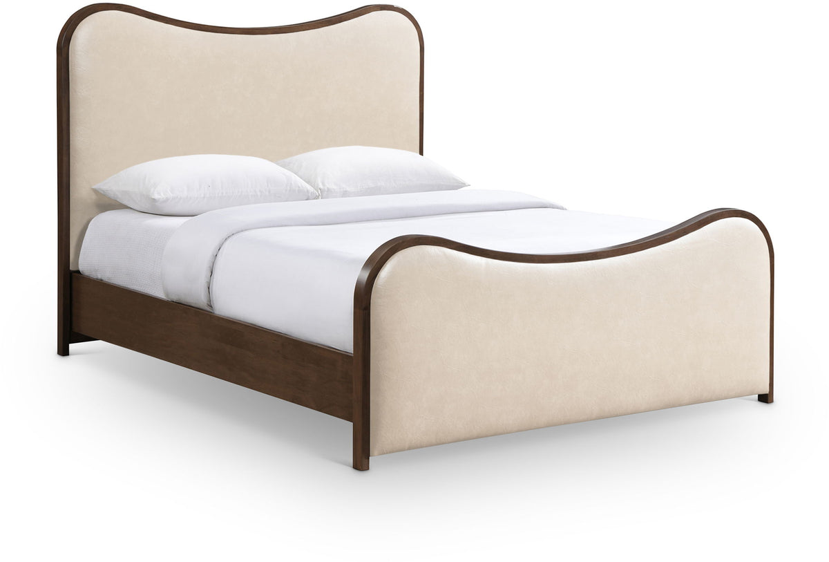 Arvada - Upholstered Bed