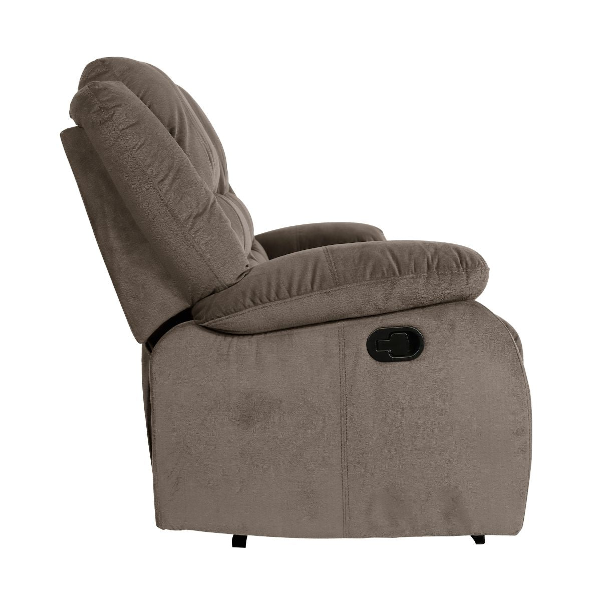 Jarita - Sofa & Loveseat - Brown