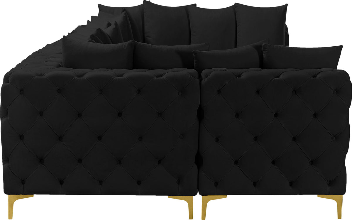 Tremblay - 7 Piece Modular Sectional