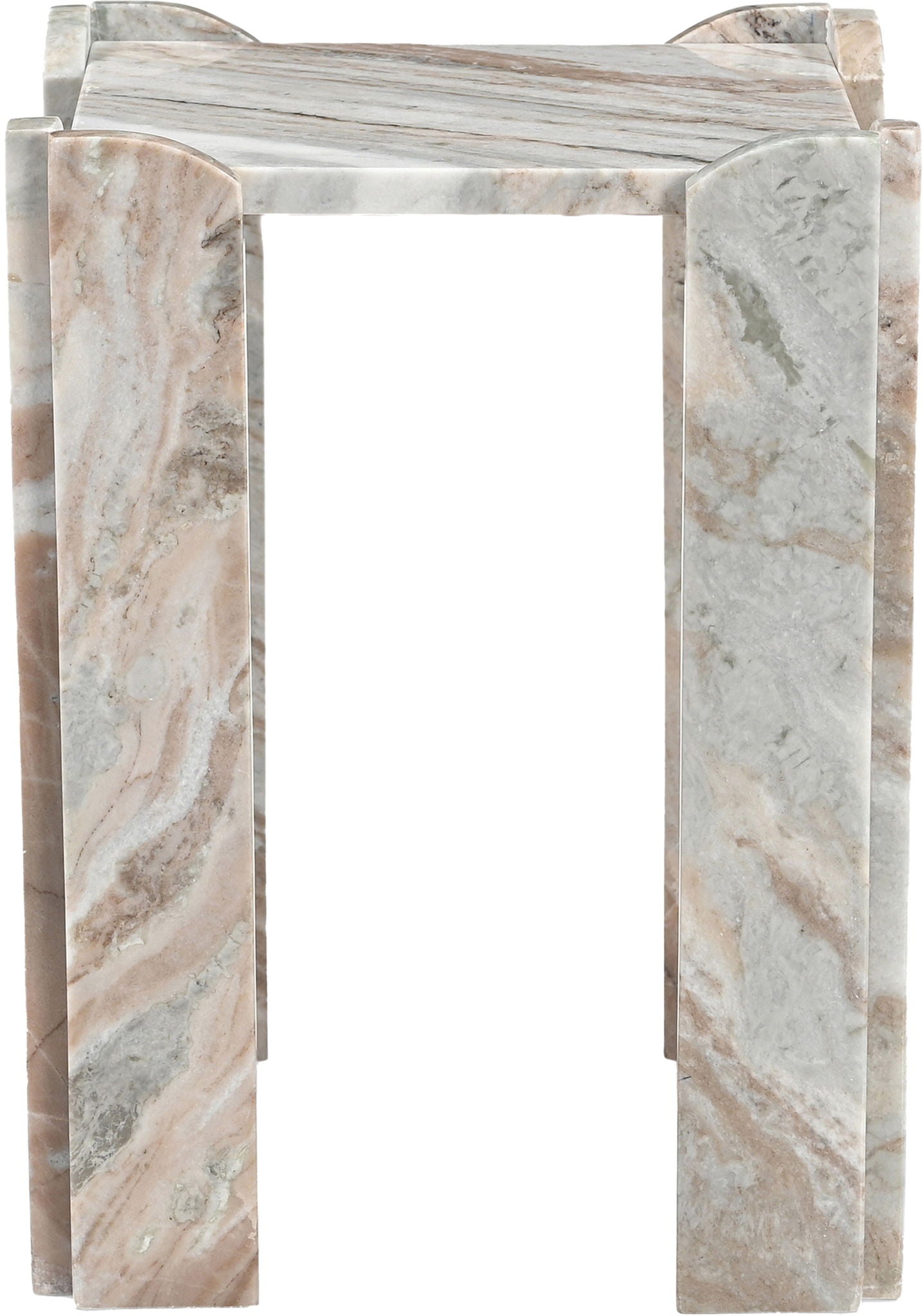 Ravello - Genuine Marble Table