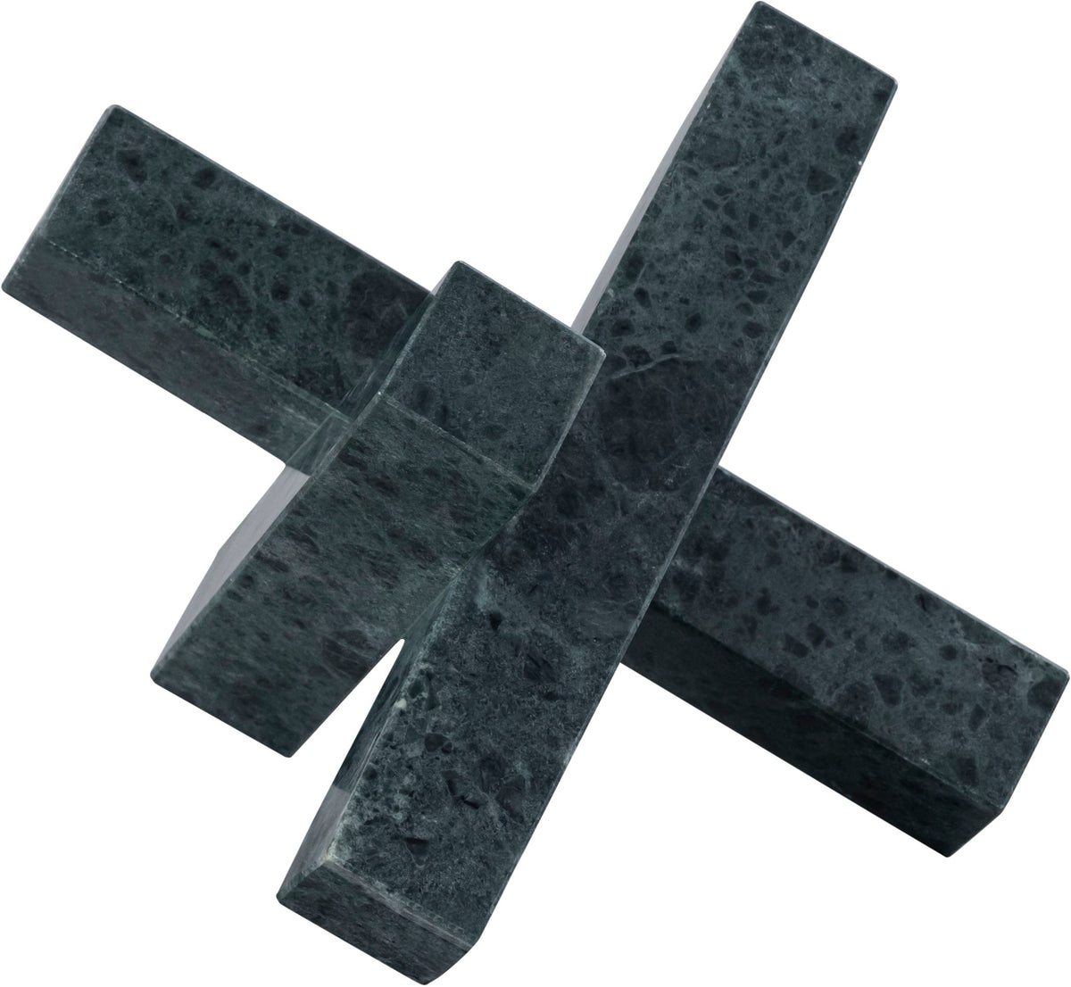 Stix - Marble Decorative Object