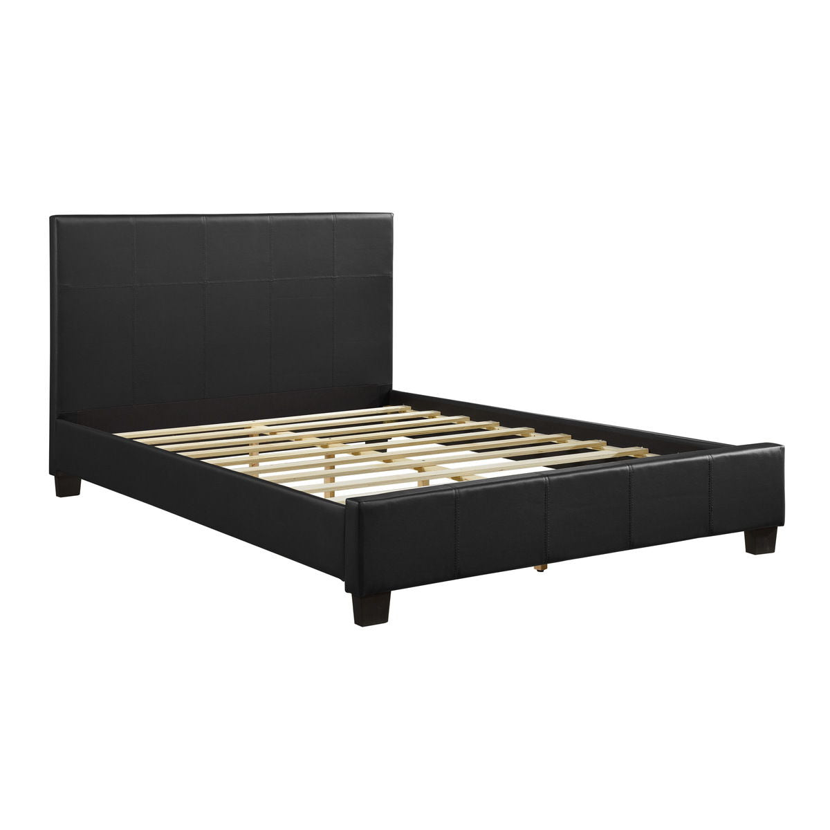 Lorenzi - Bedroom Set