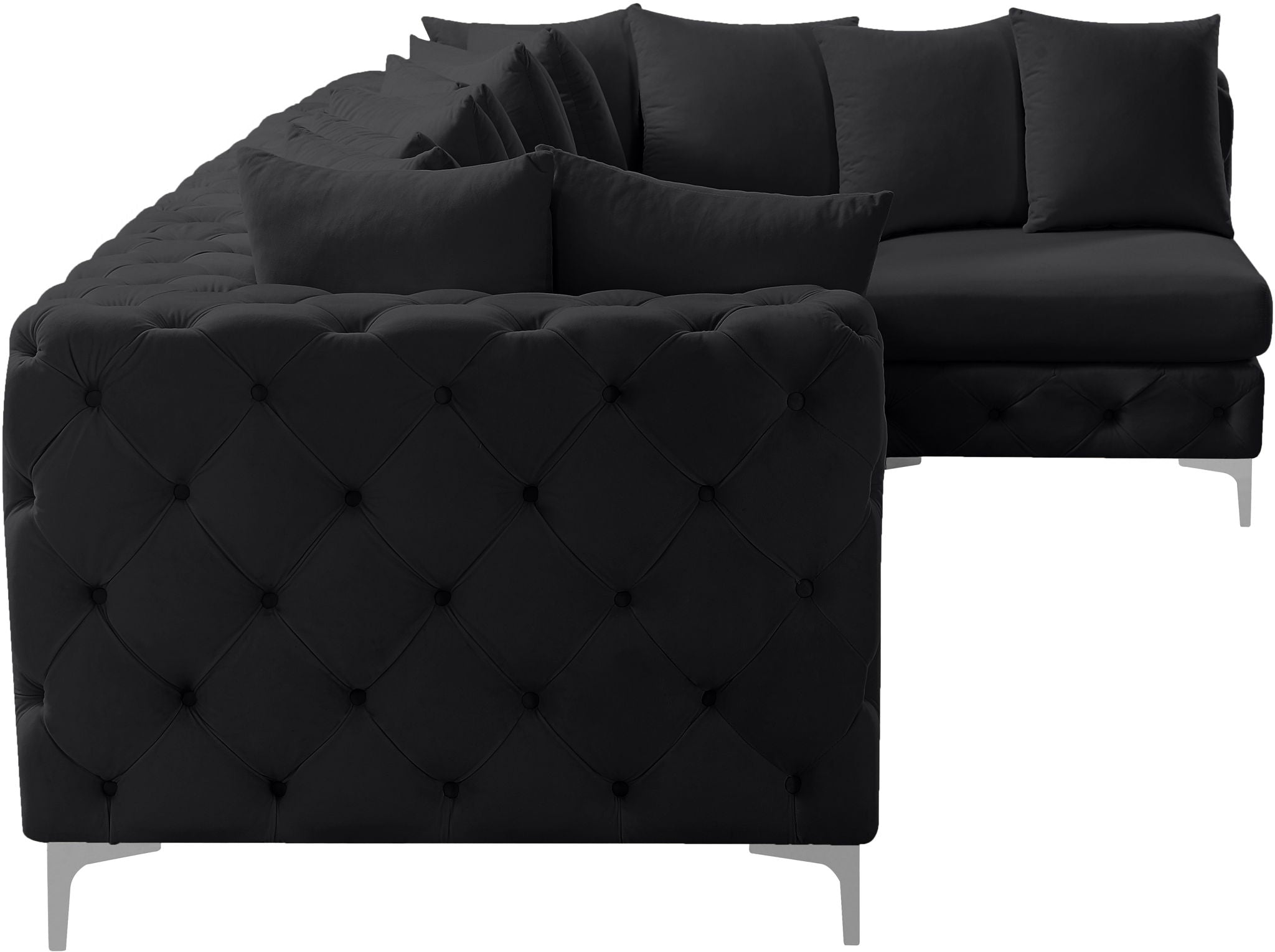 Tremblay - 5 Piece Modular Sectional
