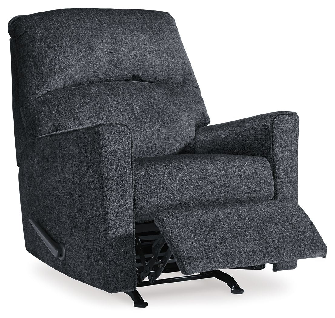 Altari - Rocker Recliner
